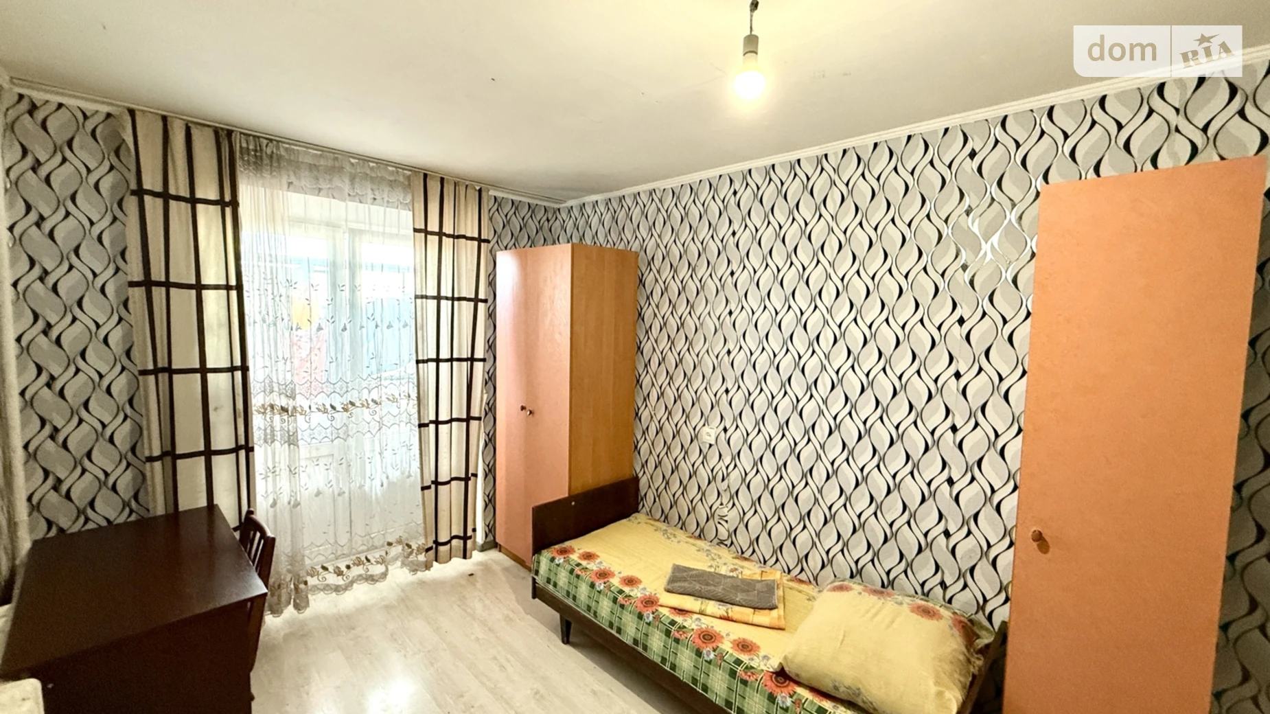 Сдается в аренду 4-комнатная квартира 80 кв. м в Виннице, просп. Коцюбинского, 11 - фото 5