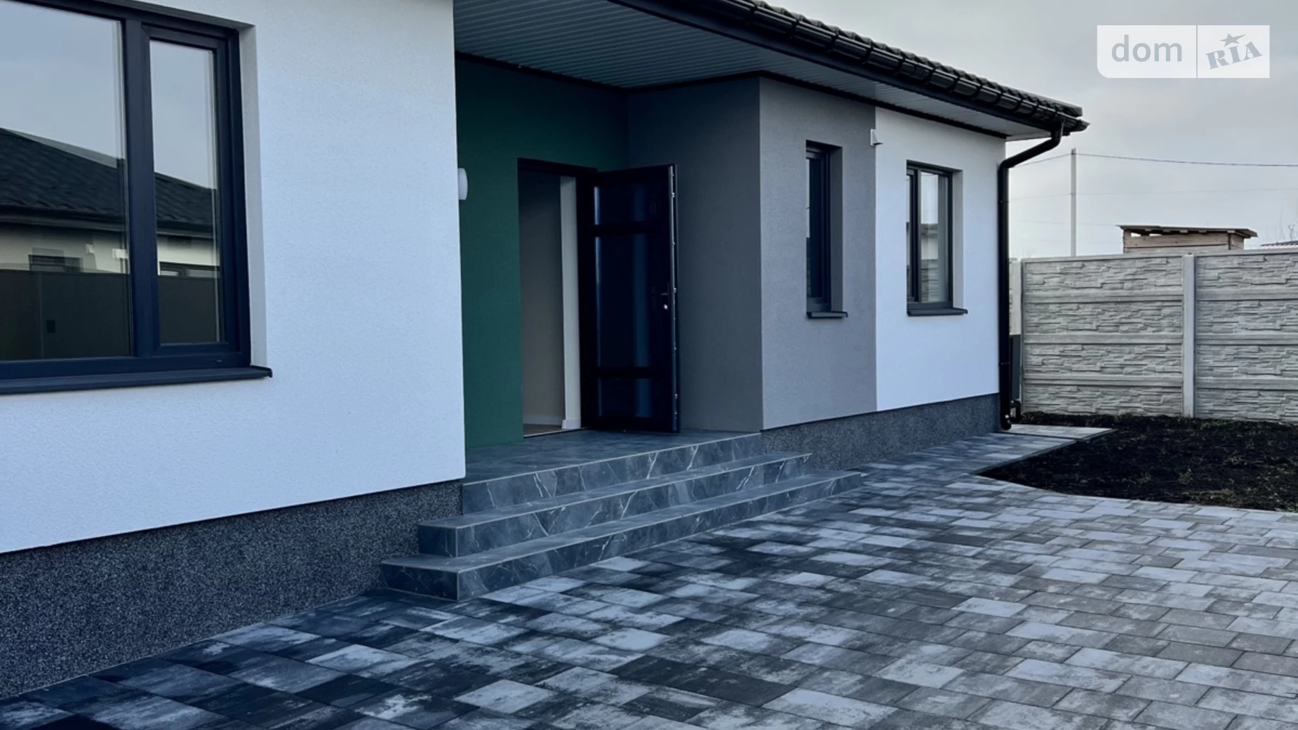 Продається одноповерховий будинок 115 кв. м з банею/сауною, цена: 155000 $ - фото 3