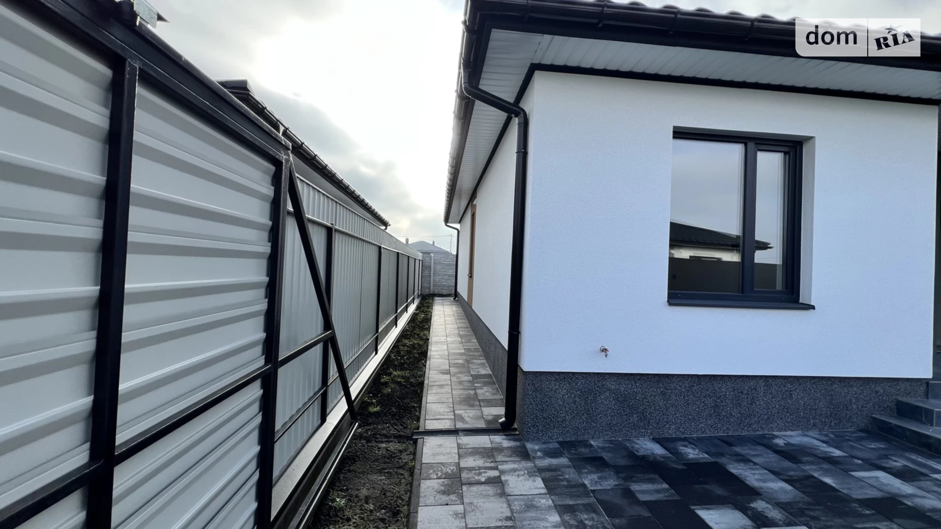 Продається одноповерховий будинок 115 кв. м з банею/сауною, цена: 155000 $ - фото 5