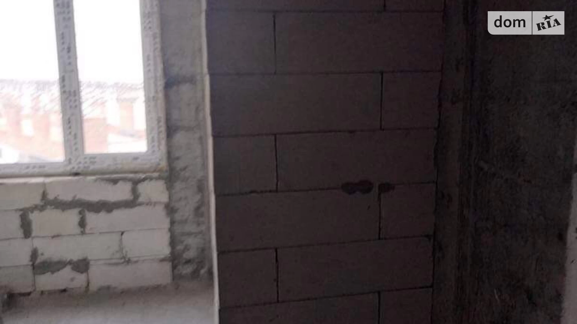 Продается 1-комнатная квартира 54.1 кв. м в Виннице, ул. Стрелецкая, 1 корпус 3 - фото 4