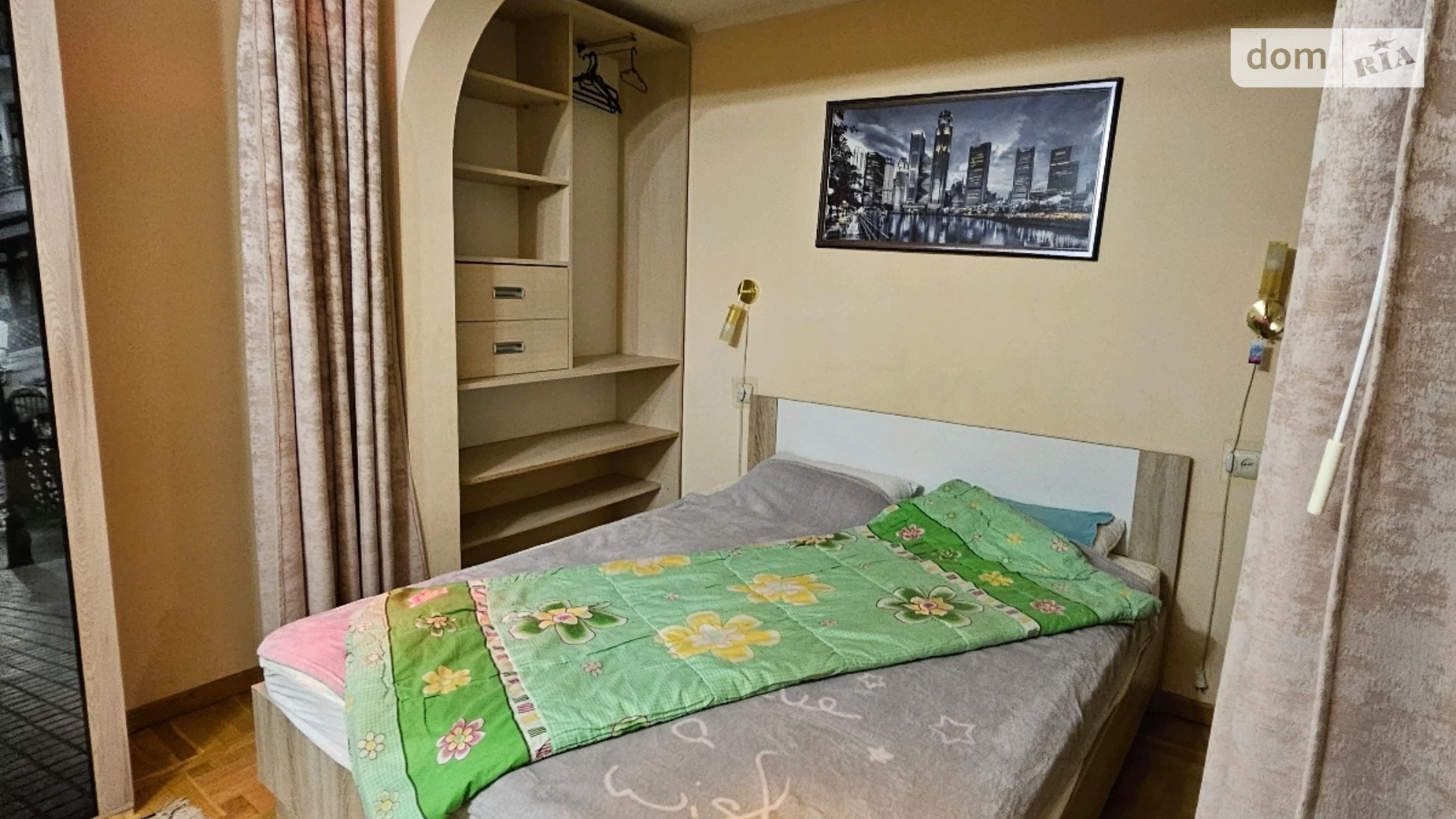 Сдается в аренду 1-комнатная квартира 42 кв. м в Харькове, ул. Гвардейцев-Широнинцев - фото 5