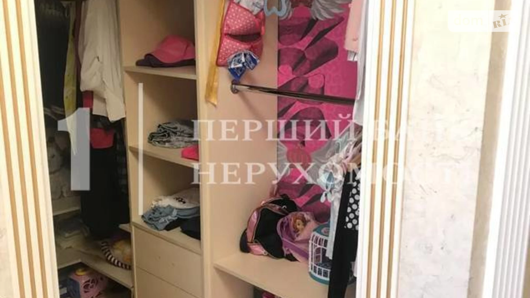 Продается 4-комнатная квартира 126 кв. м в Одессе, ул. Академика Королева - фото 3