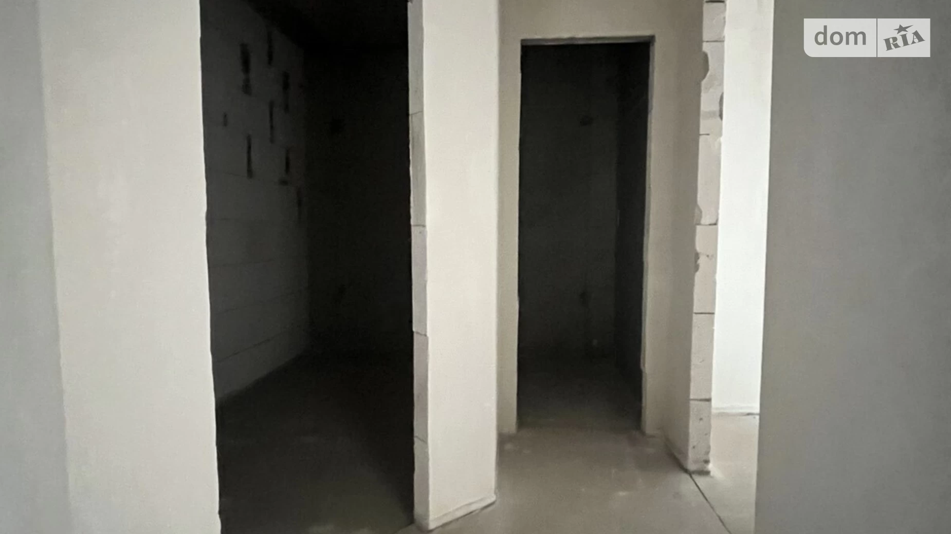 Продается 2-комнатная квартира 68.8 кв. м в Лиманке, ул. Жемчужная - фото 3
