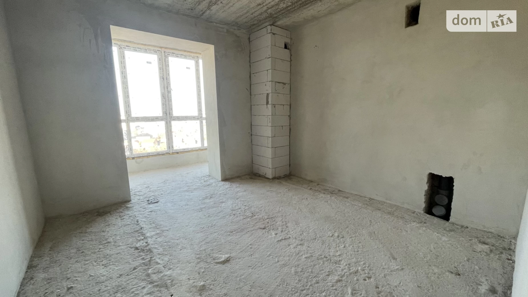 Продается 2-комнатная квартира 56 кв. м в Ивано-Франковске, ул. Ленкавского, 21 - фото 4