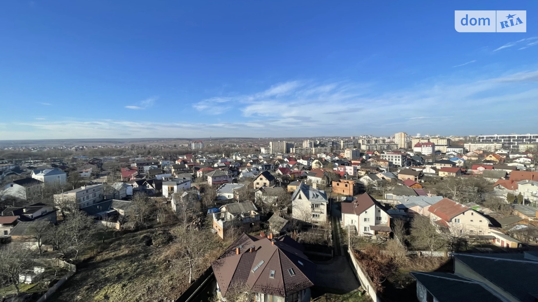 Продается 2-комнатная квартира 56 кв. м в Ивано-Франковске, ул. Ленкавского, 21 - фото 3