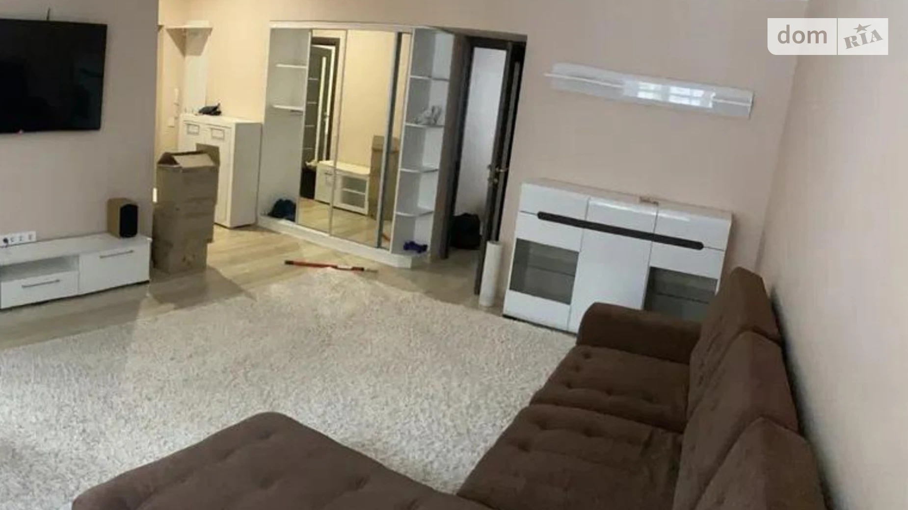 Здається в оренду 2-кімнатна квартира 60 кв. м у Львові, вул. Стрийська - фото 3