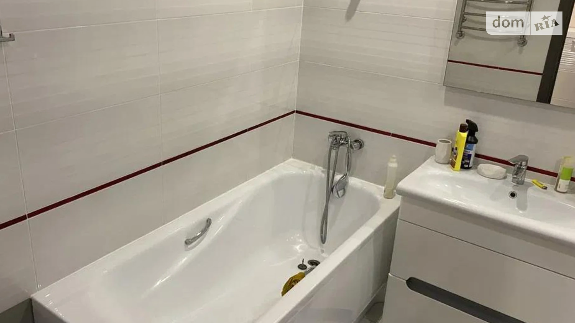 Здається в оренду 2-кімнатна квартира 60 кв. м у Львові, вул. Стрийська - фото 5