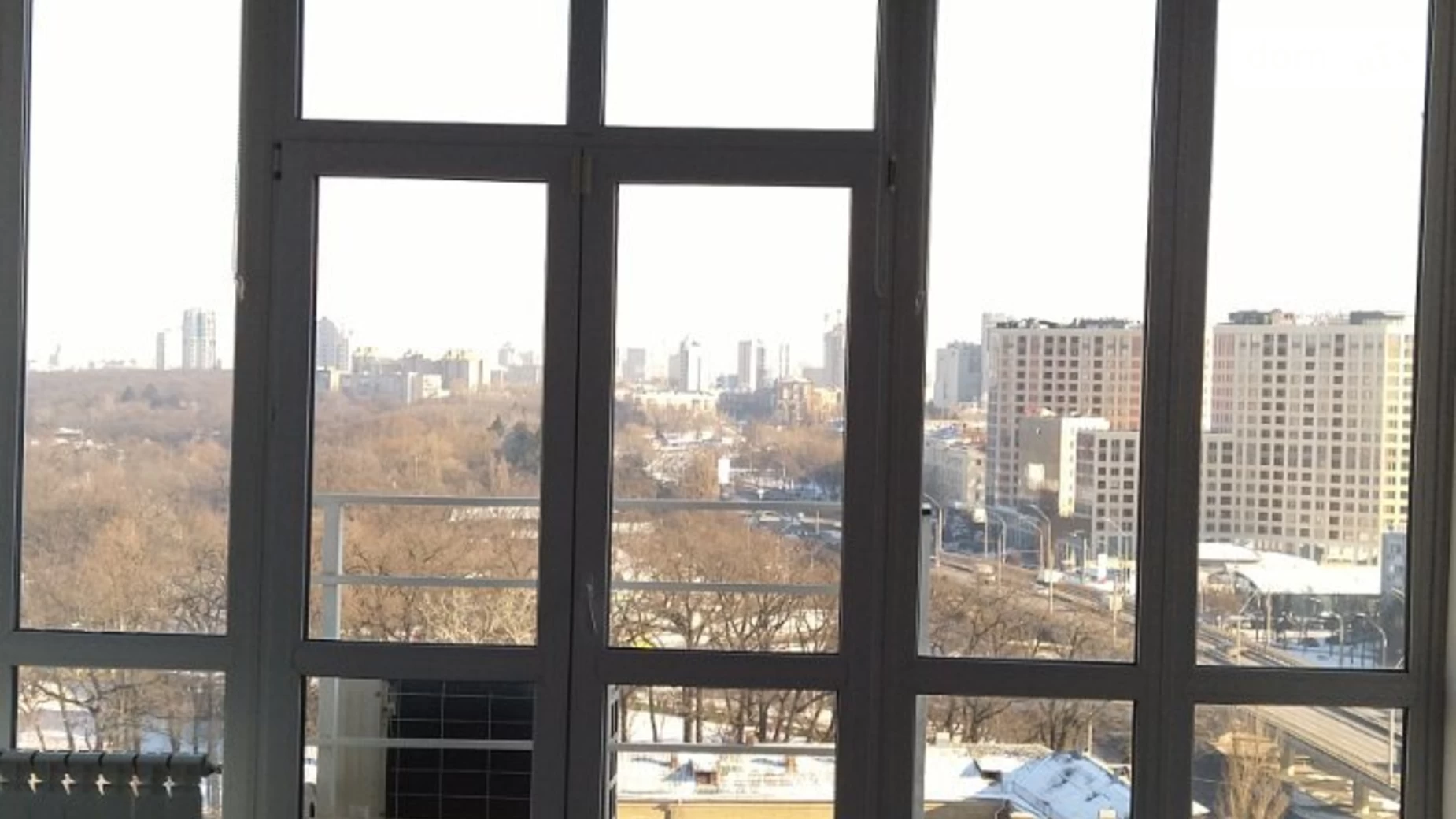 Сдается в аренду офис 60 кв. м в бизнес-центре, цена: 500 $ - фото 4