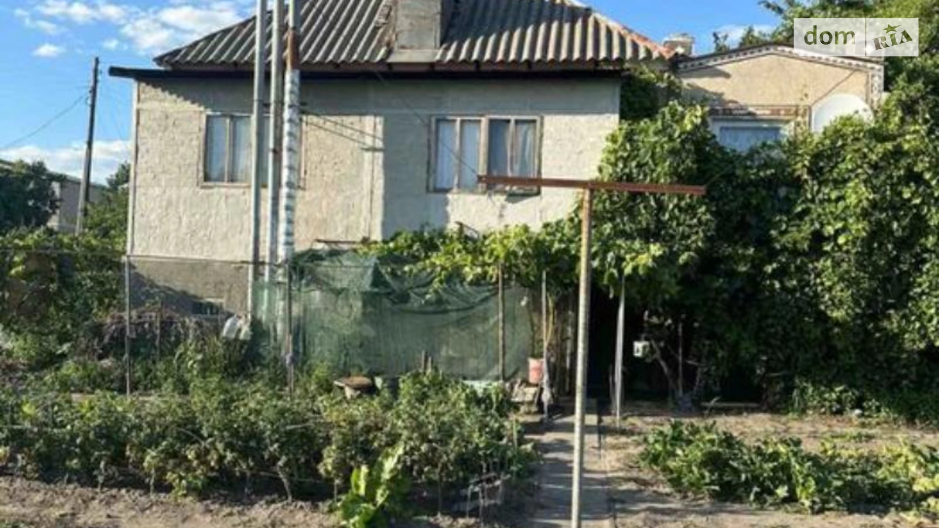 Продається одноповерховий будинок 161.5 кв. м з ділянкою, цена: 35000 $ - фото 3