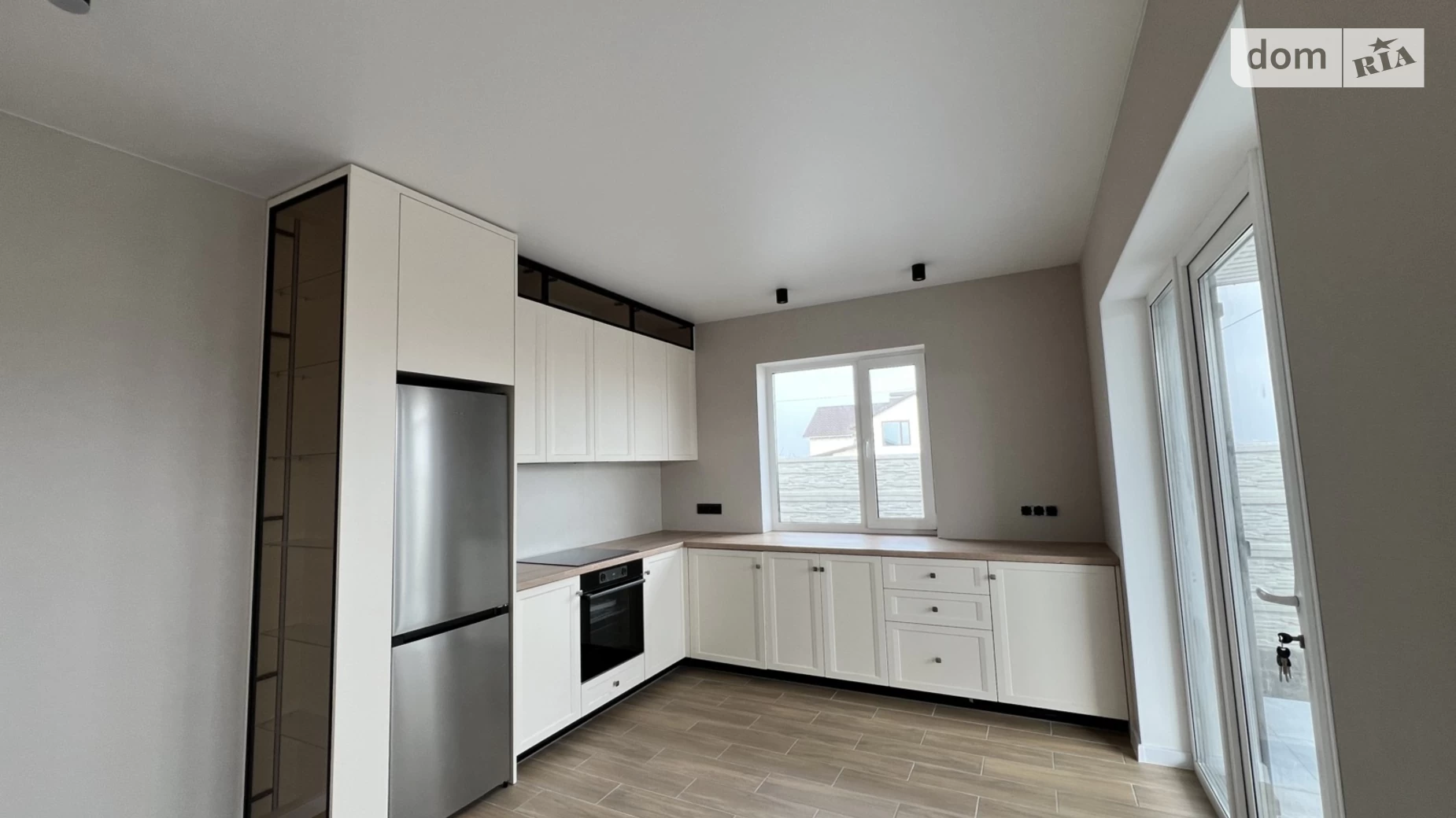 Продається одноповерховий будинок 90 кв. м з садом, цена: 145000 $ - фото 3