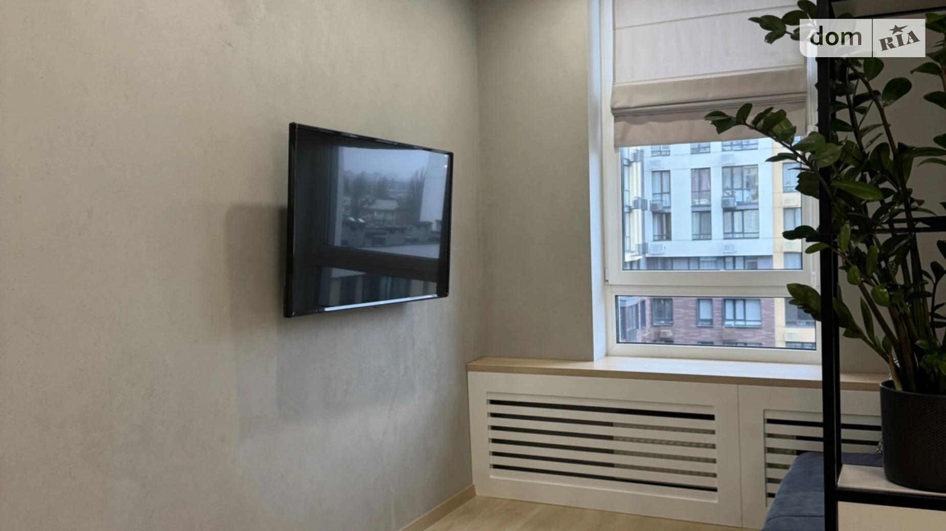 Здається в оренду 1-кімнатна квартира 39.3 кв. м у Києві, вул. Салютна, 2  - фото 5