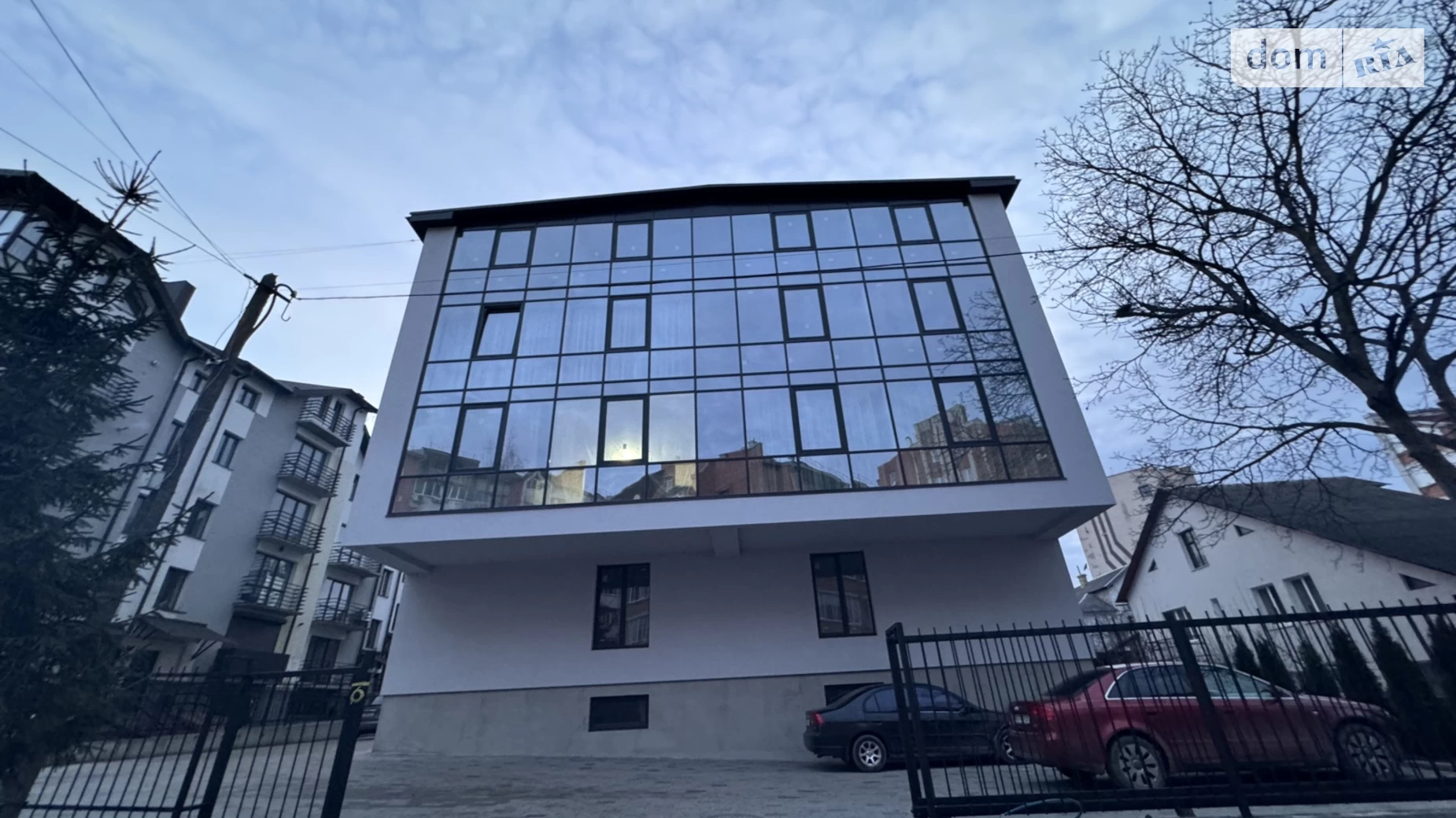 1-комнатная квартира 39.6 кв. м в Тернополе, ул. Квитки Цисык(Ломоносова Михаила), 54Д - фото 10