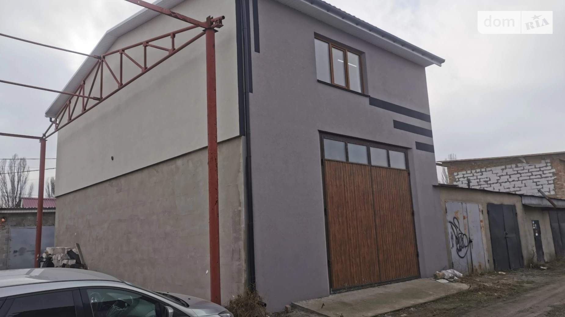 Продається місце в гаражному кооперативі універсальний на 270 кв. м, цена: 50000 $ - фото 3