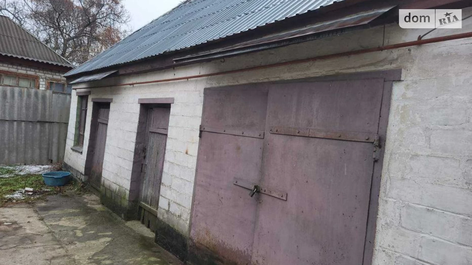 Продается одноэтажный дом 53 кв. м с беседкой, цена: 13000 $ - фото 3