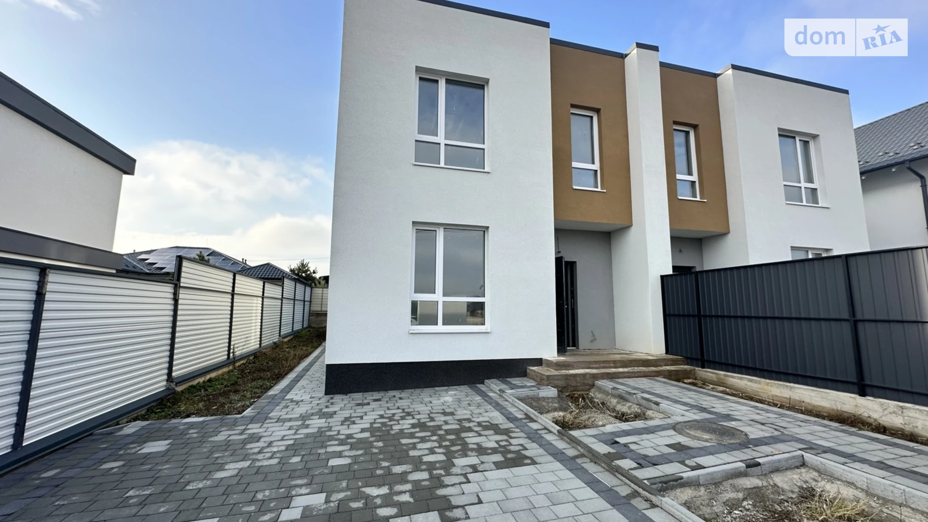 Продается часть дома 120 кв. м с балконом, цена: 100000 $ - фото 2