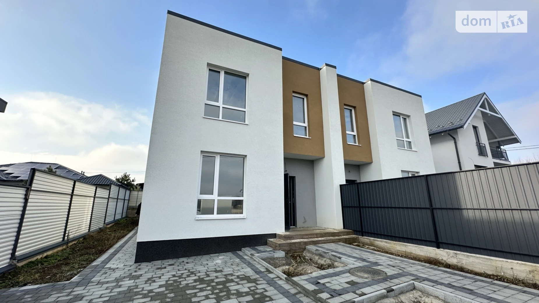 Продается часть дома 120 кв. м с балконом, цена: 100000 $ - фото 3