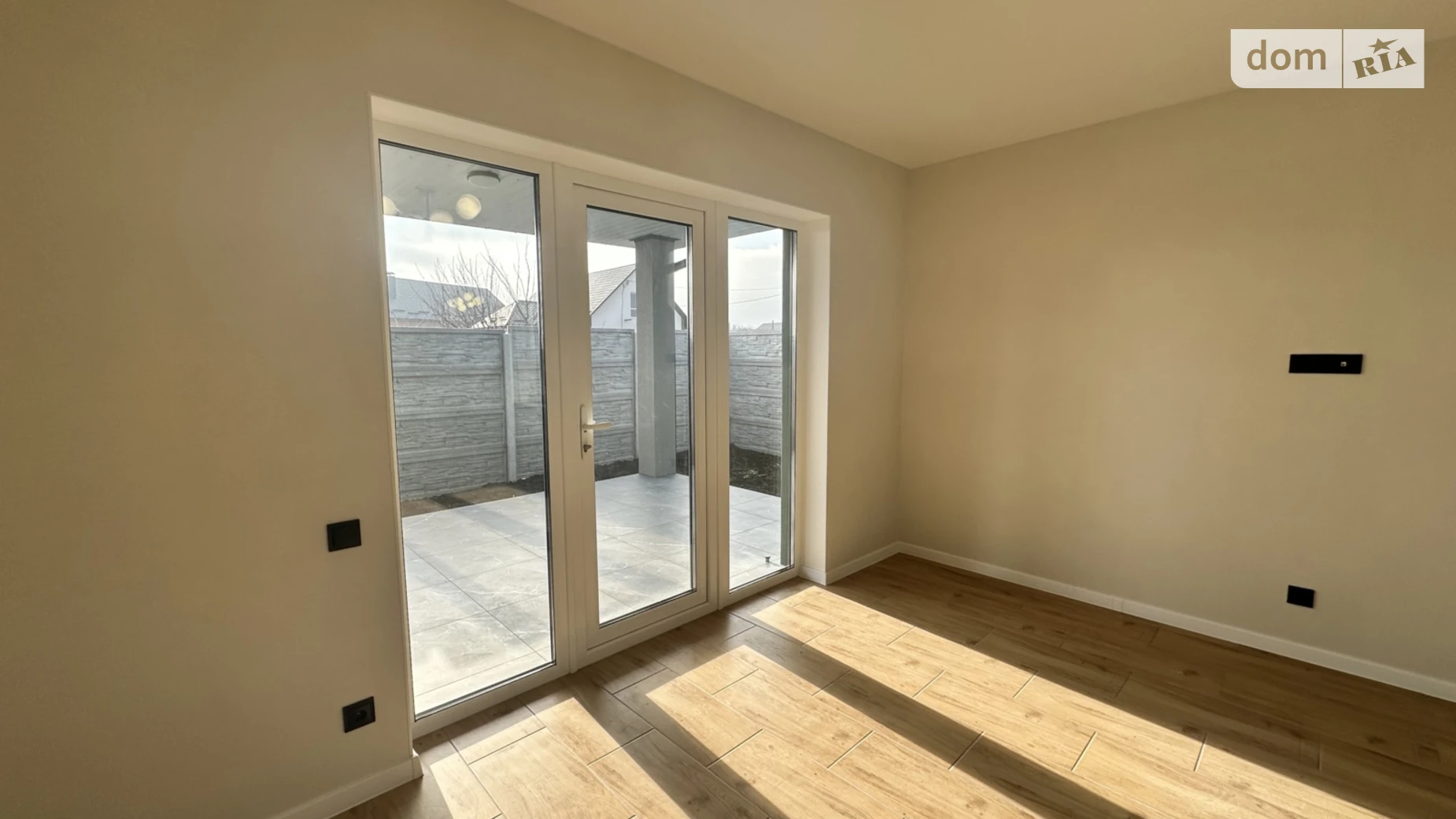 Продается часть дома 120 кв. м с балконом, цена: 100000 $ - фото 4