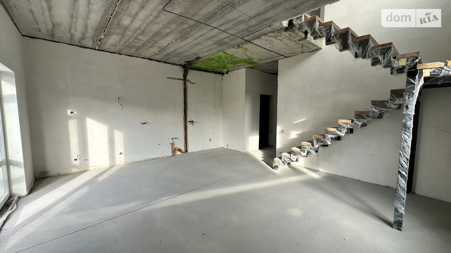 Продается часть дома 120 кв. м с балконом, цена: 100000 $ - фото 5