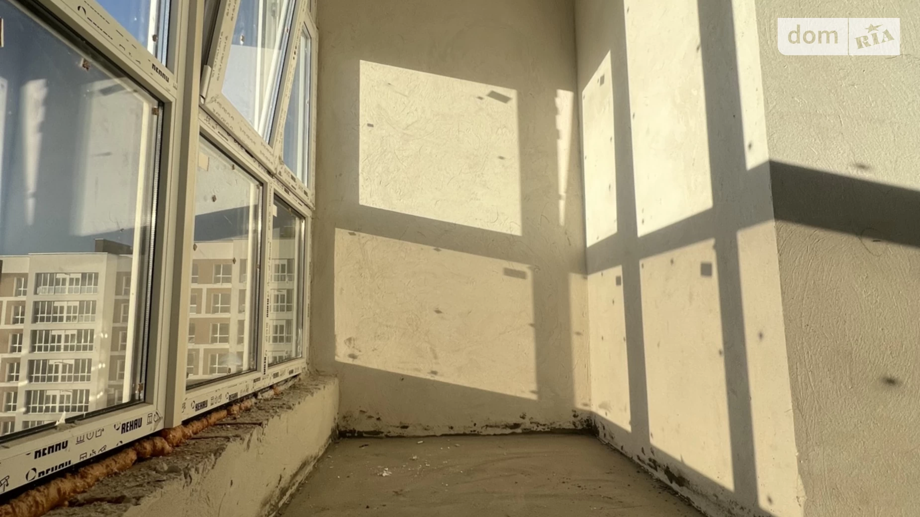 1-комнатная квартира 42 кв. м в Тернополе, ул. Текстильная - фото 2