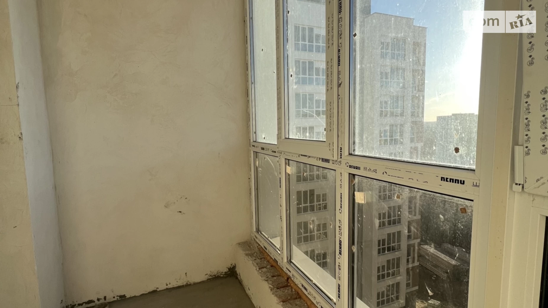 1-комнатная квартира 42 кв. м в Тернополе, ул. Текстильная - фото 3