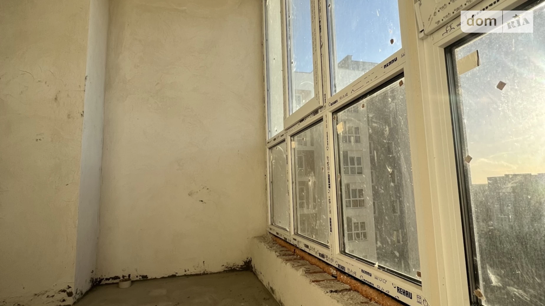 1-комнатная квартира 42 кв. м в Тернополе, ул. Текстильная - фото 5