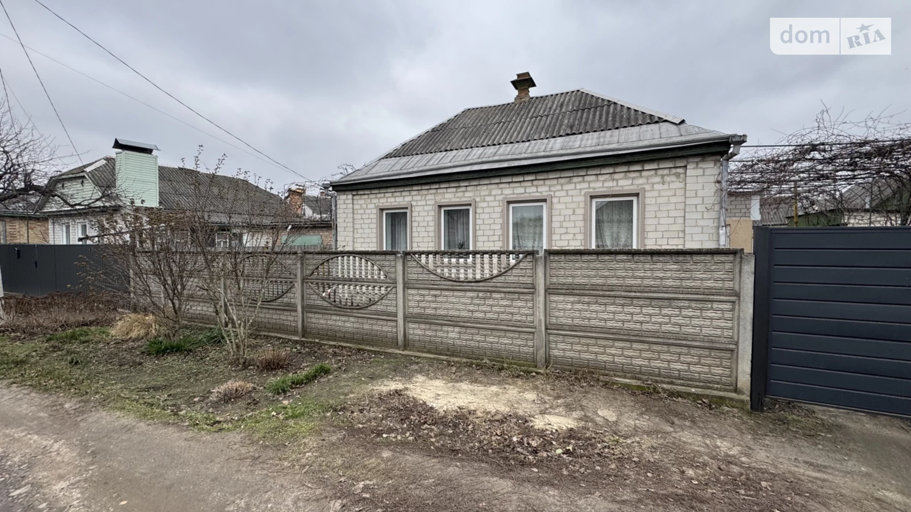 Продается одноэтажный дом 75 кв. м с подвалом, цена: 75000 $ - фото 2