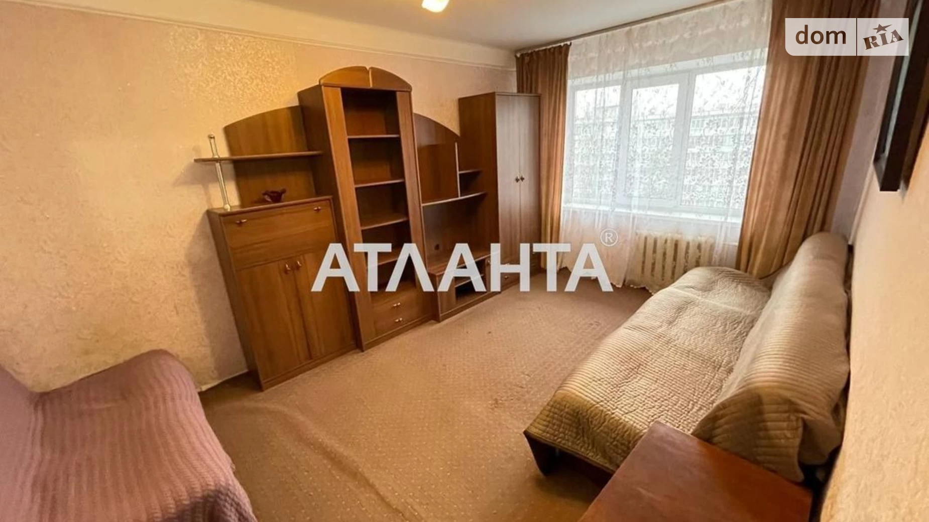 Продается 1-комнатная квартира 31.1 кв. м в Киеве, цена: 33000 $ - фото 2