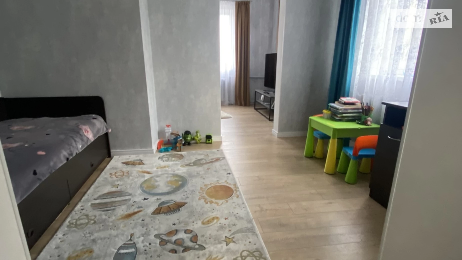 Продается одноэтажный дом 75 кв. м с подвалом, цена: 75000 $ - фото 5