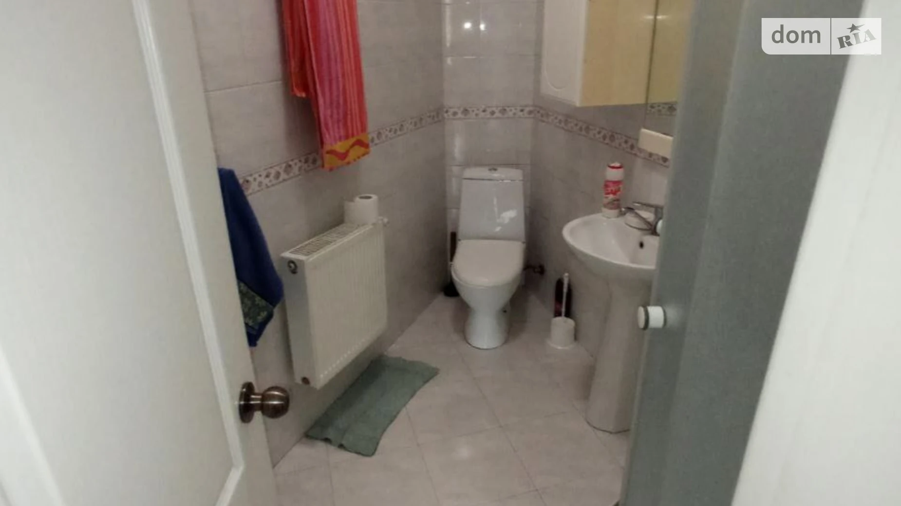 Сдается в аренду одноэтажный дом 42 кв. м с балконом, цена: 250 $ - фото 4