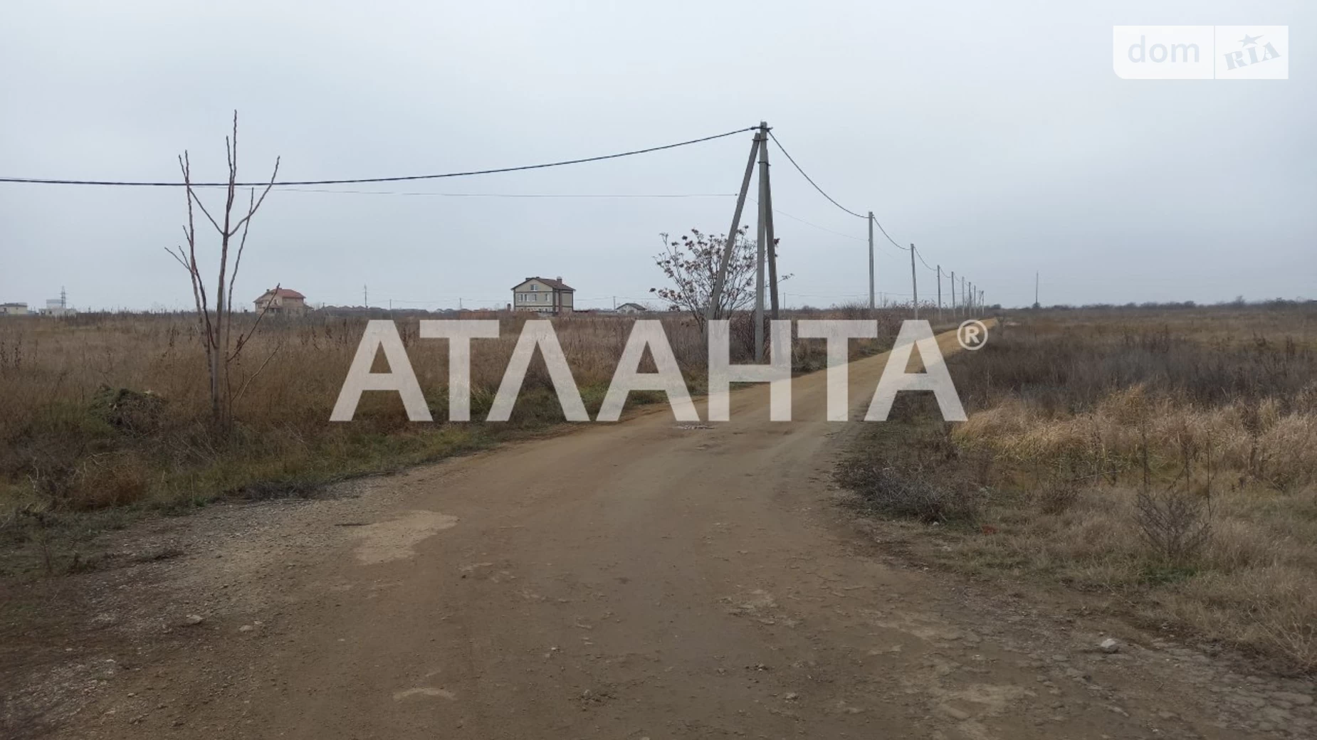 Продается земельный участок 4.87 соток в Одесской области, цена: 12175 $ - фото 3