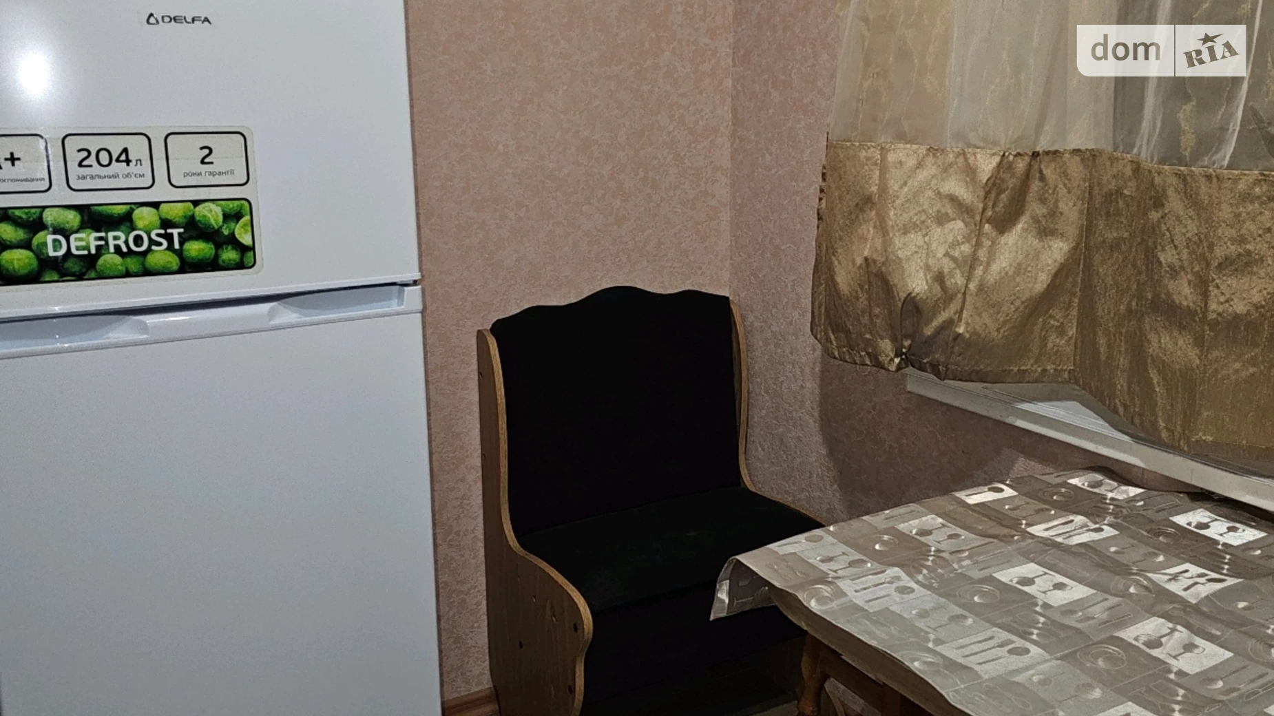 Сдается в аренду 1-комнатная квартира 33 кв. м в Харькове, ул. Гвардейцев-Широнинцев, 63 - фото 2
