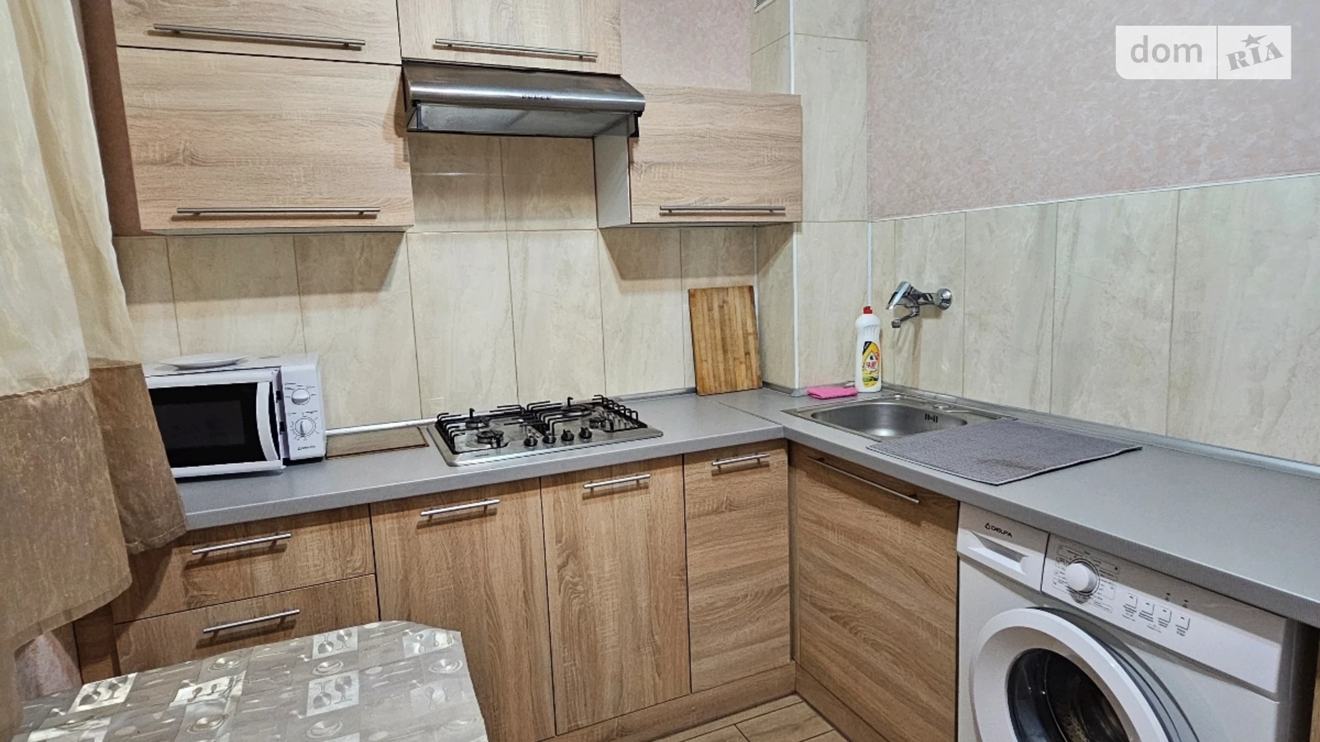 Сдается в аренду 1-комнатная квартира 33 кв. м в Харькове, ул. Гвардейцев-Широнинцев, 63 - фото 3