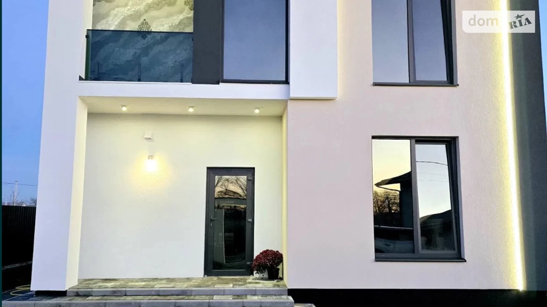 Продается дом на 2 этажа 145 кв. м с мебелью, цена: 124999 $ - фото 3