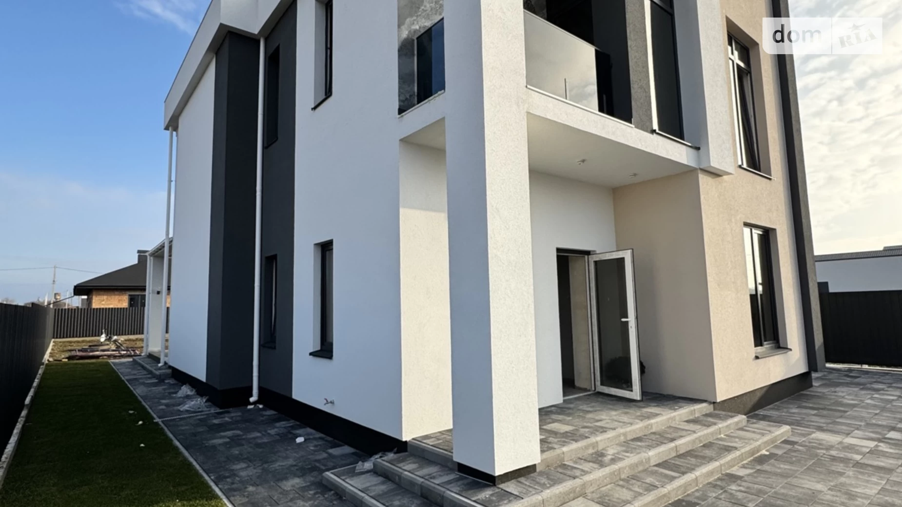 Продается дом на 2 этажа 145 кв. м с мебелью, цена: 124999 $ - фото 5