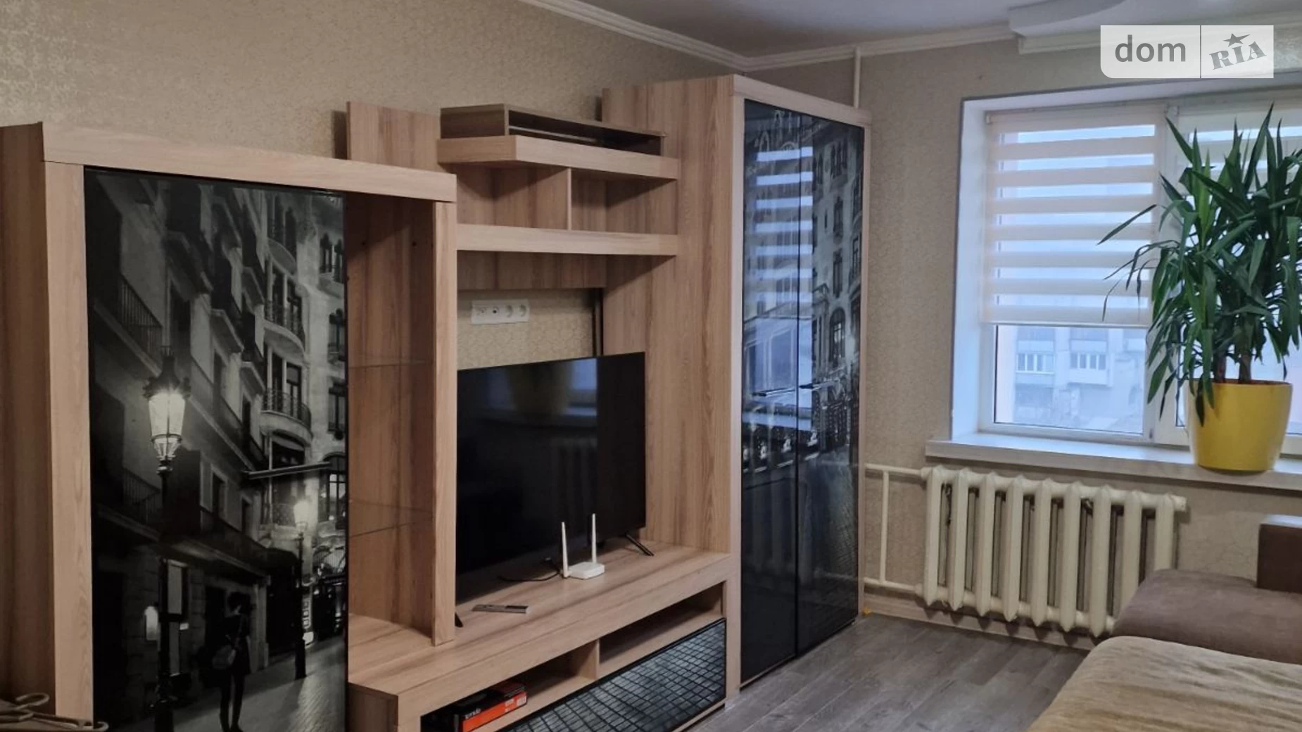 Сдается в аренду 1-комнатная квартира 36 кв. м в Житомире, ул. Киевская - фото 5