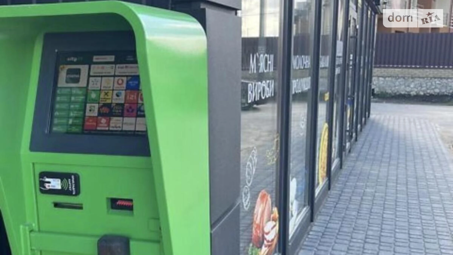 Продается объект сферы услуг 48 кв. м в 1-этажном здании, цена: 20000 $ - фото 4