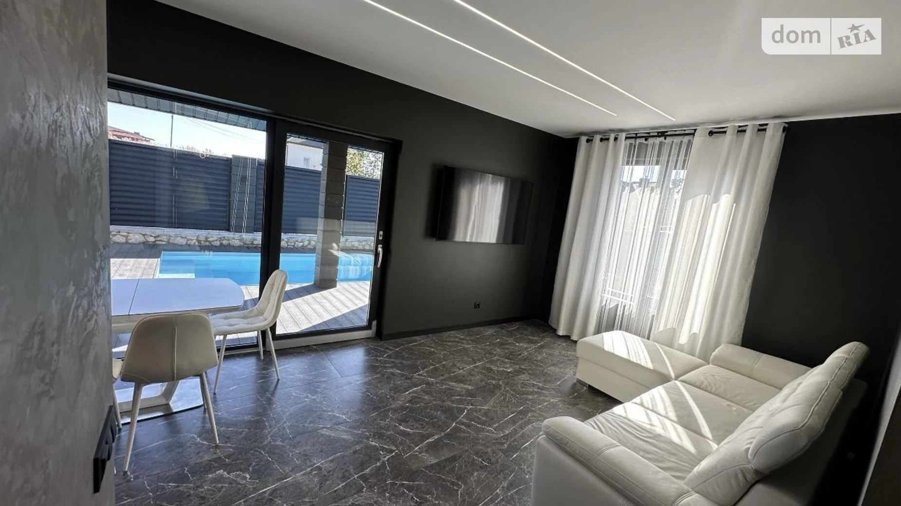 Продается одноэтажный дом 97 кв. м с террасой, цена: 88000 $ - фото 3