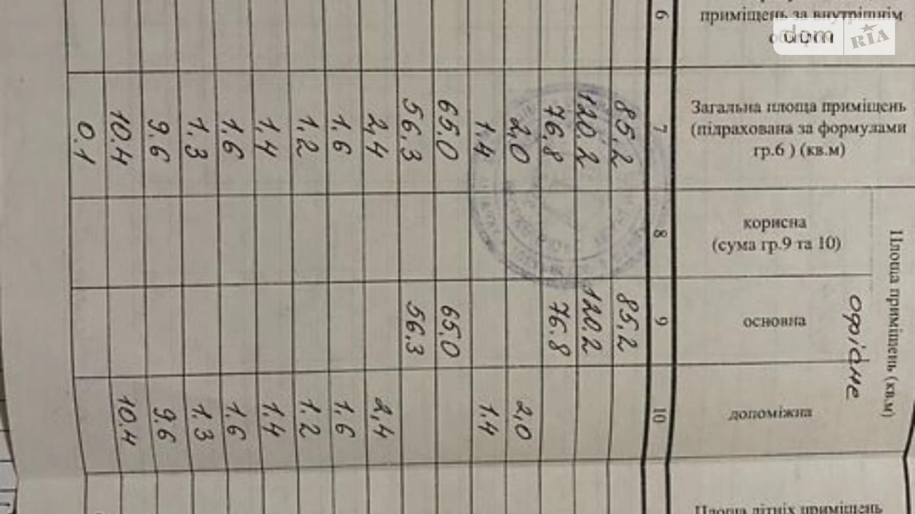 вул. Сліпого Йосипа Кардинала Центр Тернопіль, цена: 50640 грн - фото 5