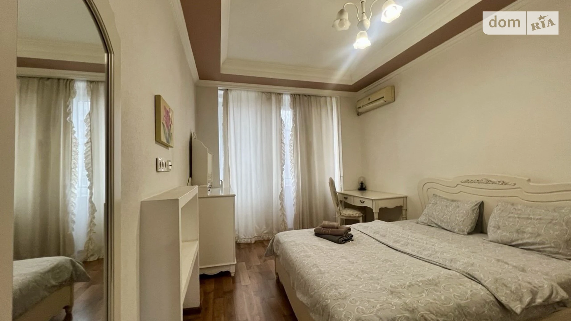 Здається в оренду 2-кімнатна квартира у Києві, бул. Тараса Шевченка, 2 - фото 4