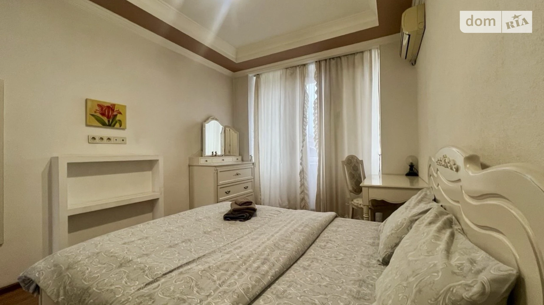 Здається в оренду 2-кімнатна квартира у Києві, бул. Тараса Шевченка, 2 - фото 2