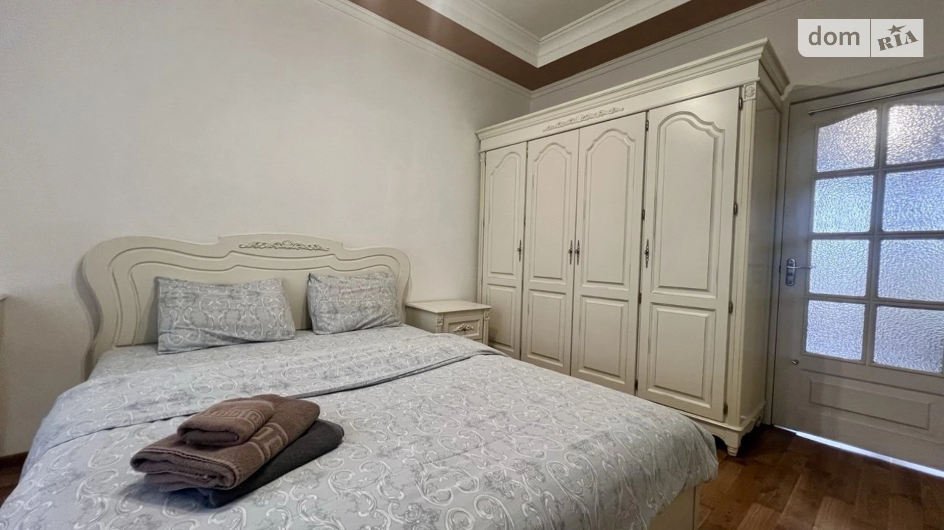 Здається в оренду 2-кімнатна квартира у Києві, бул. Тараса Шевченка, 2 - фото 5