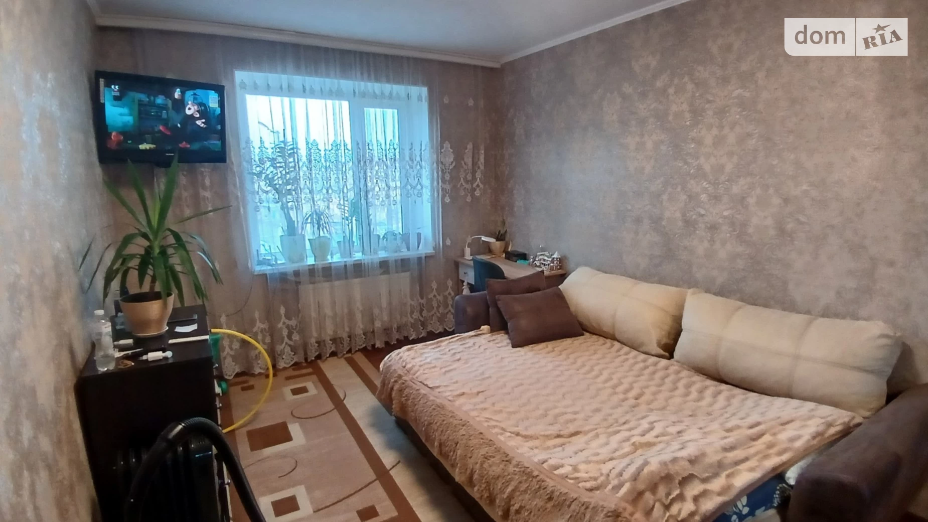 Продається 2-кімнатна квартира 56 кв. м у Вінниці, цена: 60000 $ - фото 2