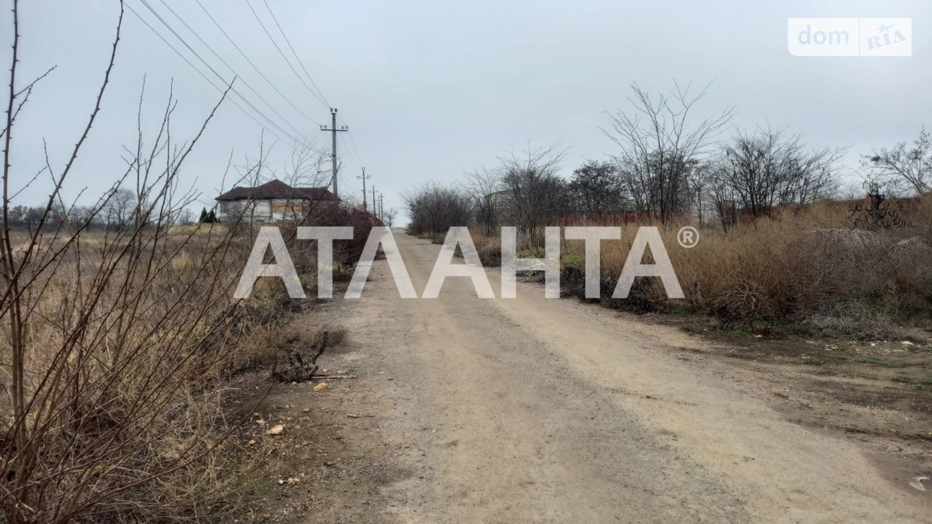 Продается земельный участок 5.31 соток в Одесской области, цена: 13275 $ - фото 2