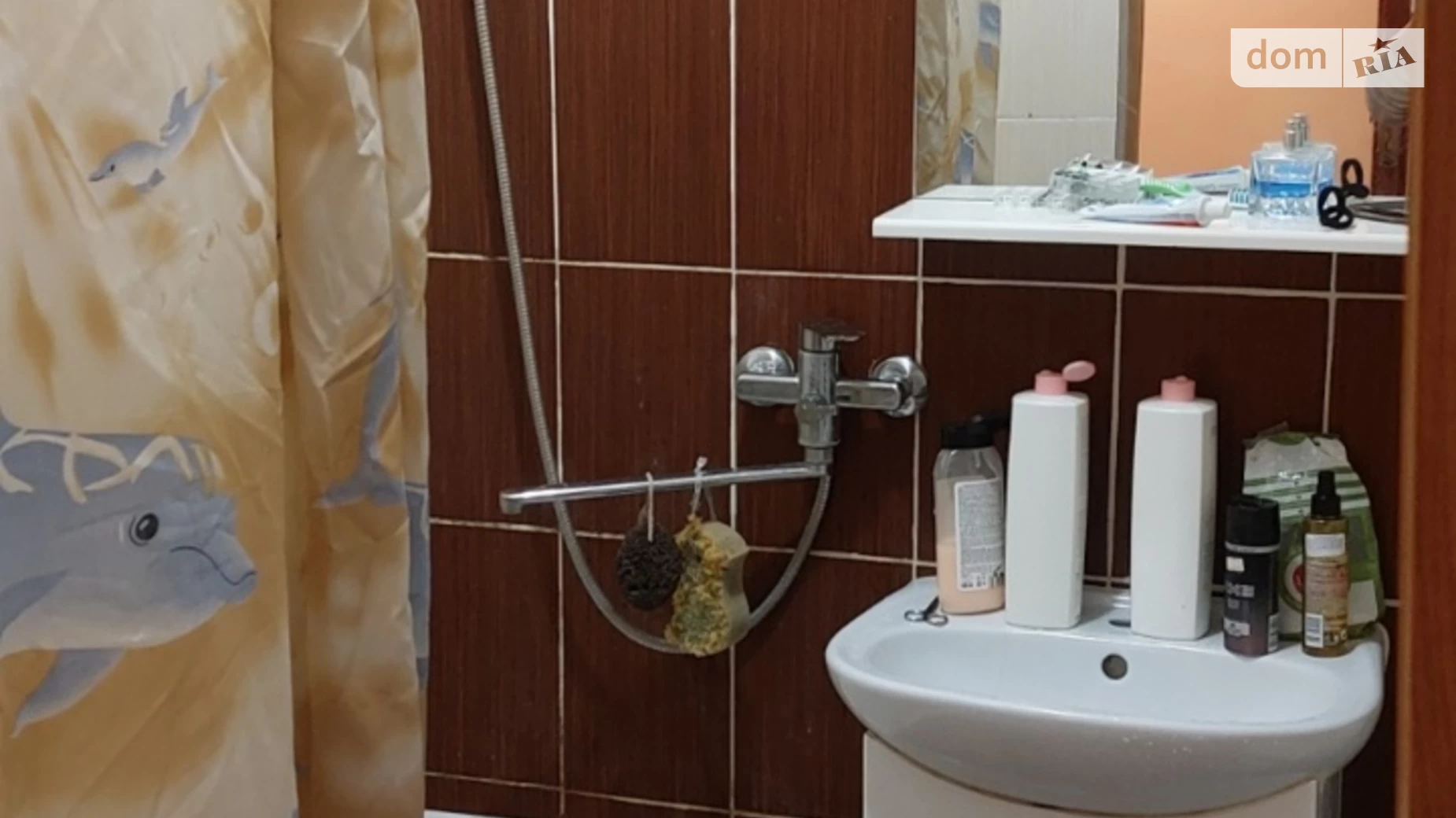 Продається 1-кімнатна квартира 33.9 кв. м у Виноградові, вул. Північна - фото 2