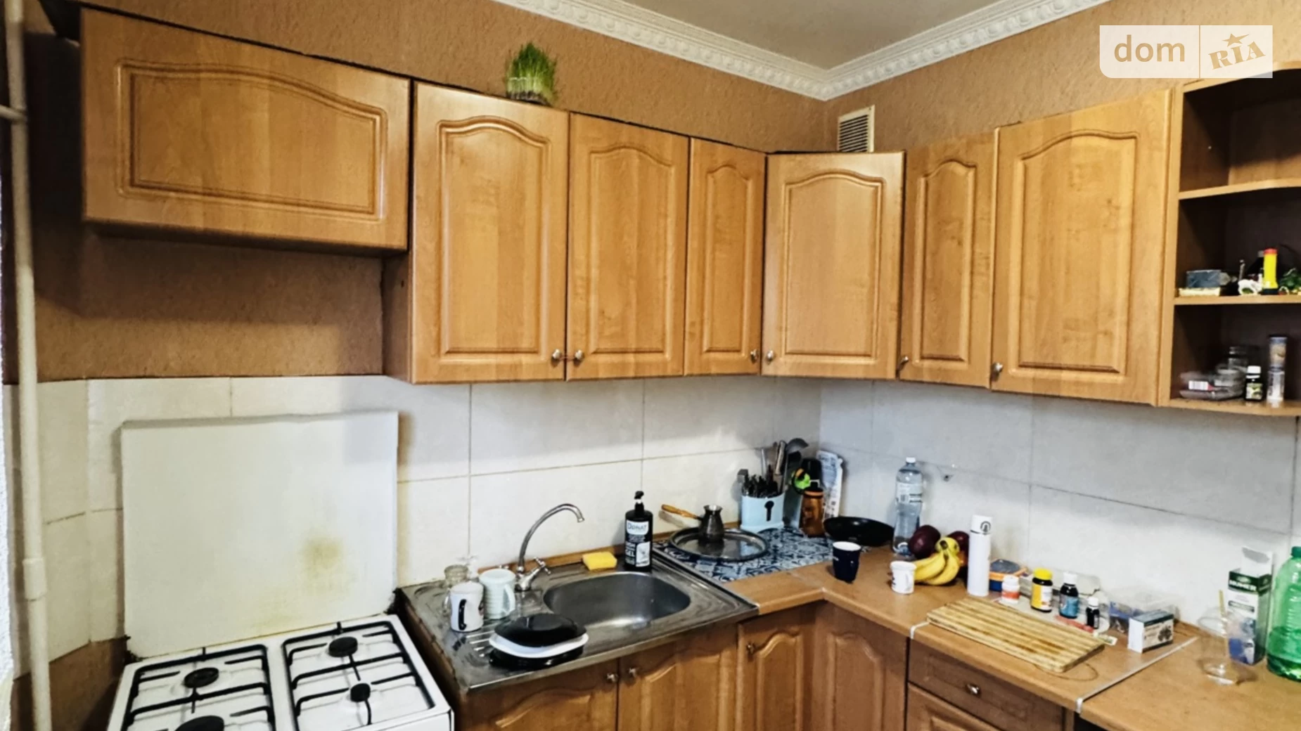 Продается 3-комнатная квартира 69.3 кв. м в Белой Церкви, ул. Академика Линника - фото 3