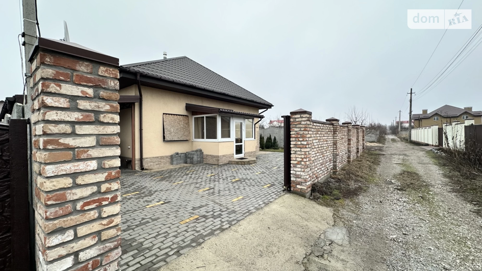 Продается одноэтажный дом 87.7 кв. м с беседкой, цена: 90000 $ - фото 4