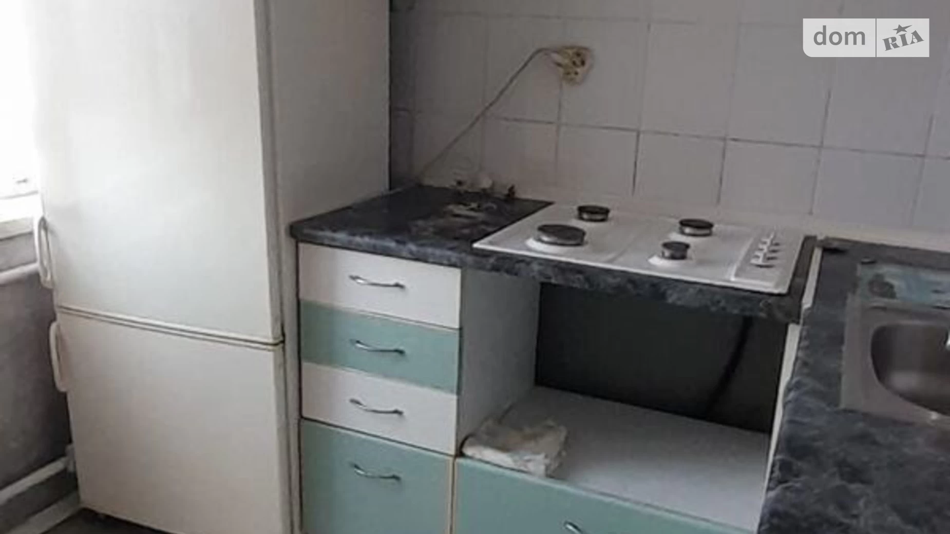 Продается 3-комнатная квартира 49 кв. м в Хмельницком, ул. Александра Кушнирука(Гастелло) - фото 2
