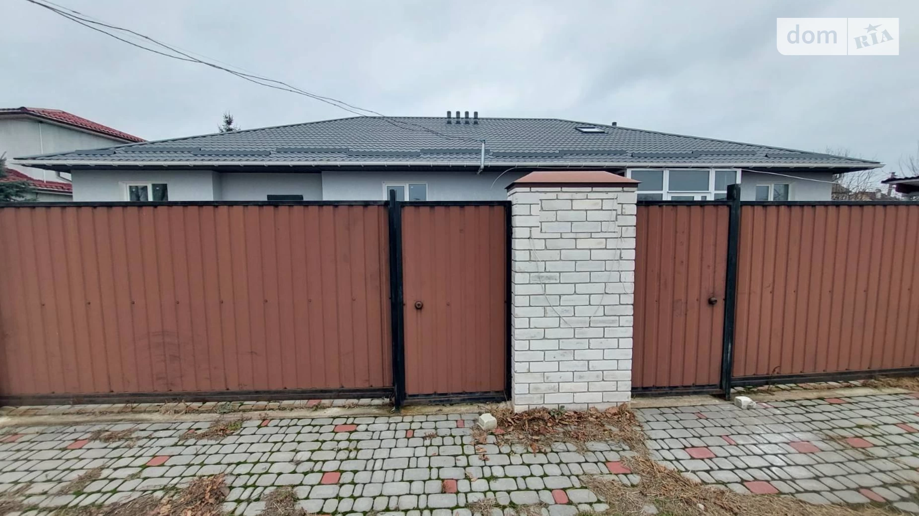 Продается одноэтажный дом 98.7 кв. м с террасой, цена: 80000 $ - фото 2