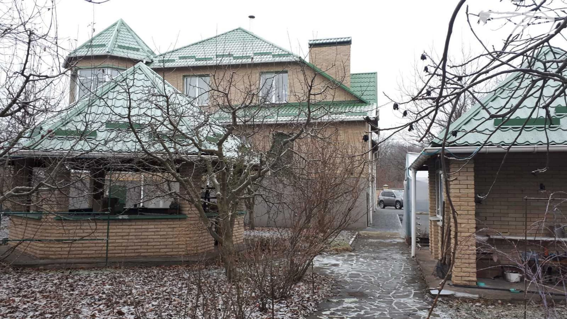 Продается дом на 2 этажа 497.7 кв. м с камином, цена: 450000 $ - фото 2