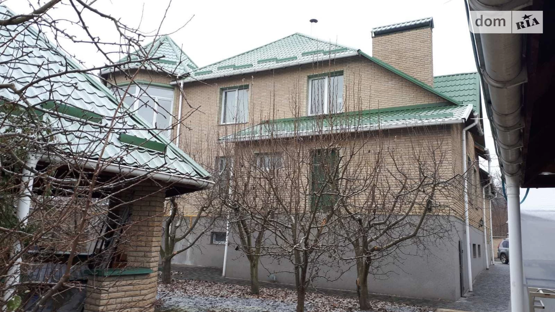 Продается дом на 2 этажа 497.7 кв. м с камином, цена: 450000 $ - фото 4